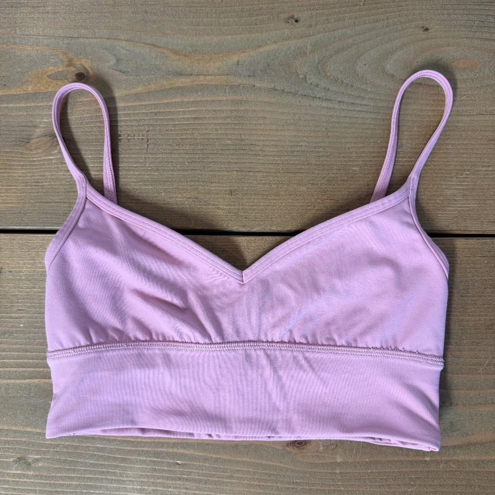 lululemon Align™ Sweetheart Bra Light Support, A/B Cup